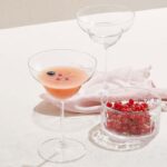 گیلاس مارگاریتا وینتیج نود پاشاباغچه ترکیه Vintage