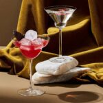 گیلاس مارگاریتا وینتیج نود پاشاباغچه ترکیه Vintage