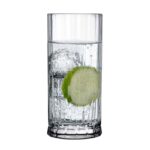 لیوان بلند کریستال وین پاشاباغچه Wayne