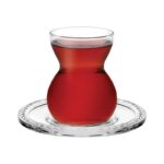 استکان چای خوری اتنیک پاشاباغچه Etnik