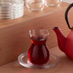 استکان چای خوری اتنیک پاشاباغچه Etnik