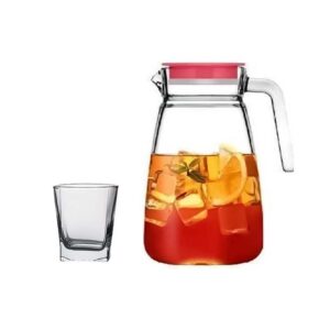 پارچ و لیوان کار پاشاباغچه ترکیه Carre