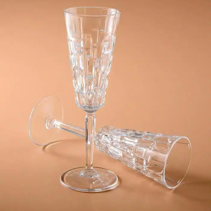 RCR ETNA Flute 3