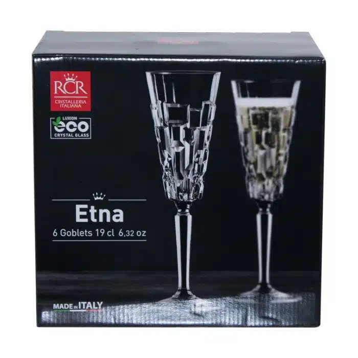 RCR ETNA Flute 4