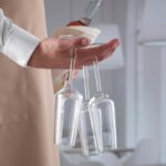 قیمت و خرید گیلاس شامپاین خوری آلگرا پاشاباغچه Allegra