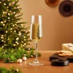 قیمت و خرید گیلاس شامپاین خوری آلگرا پاشاباغچه Allegra