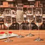 قیمت و خرید گیلاس شامپاین خوری آلگرا پاشاباغچه Allegra