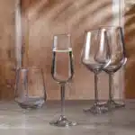 قیمت و خرید گیلاس شامپاین خوری آلگرا پاشاباغچه Allegra