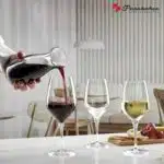 گیلاس ناپا پاشاباغچه ترکیه Napa