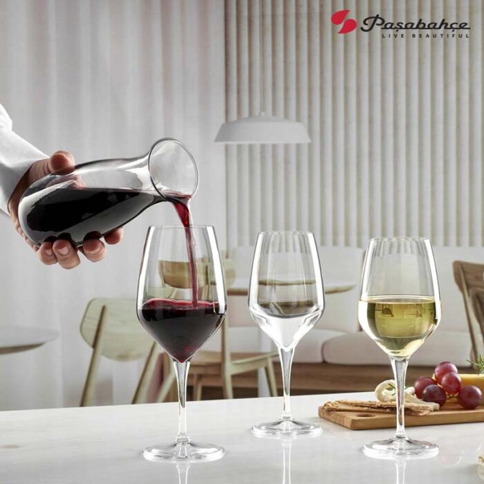 گیلاس ناپا پاشاباغچه ترکیه Napa