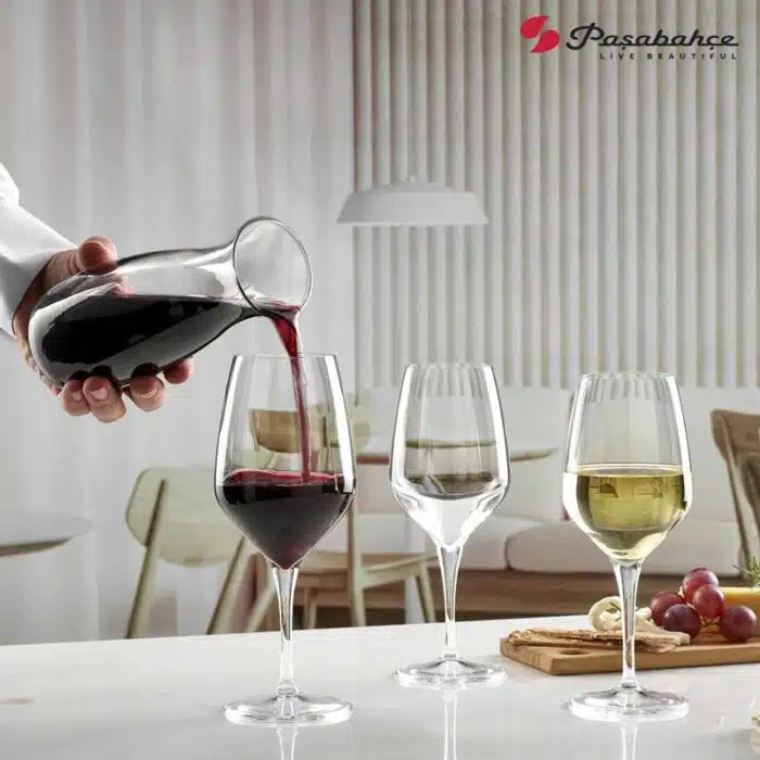 گیلاس ناپا پاشاباغچه ترکیه Napa
