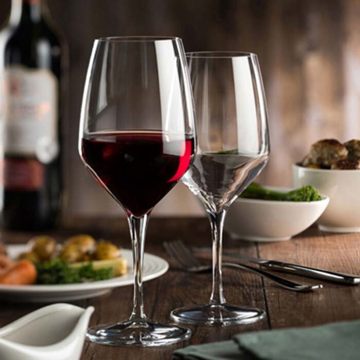 گیلاس ناپا پاشاباغچه ترکیه Napa