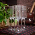 گیلاس شامپاین خوری آیکونیک پاشاباغچه Iconic