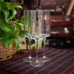 گیلاس شامپاین خوری آیکونیک پاشاباغچه Iconic