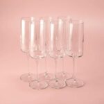 گیلاس شامپاین خوری آیکونیک پاشاباغچه Iconic