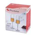 گیلاس شامپاین خوری آیکونیک پاشاباغچه Iconic