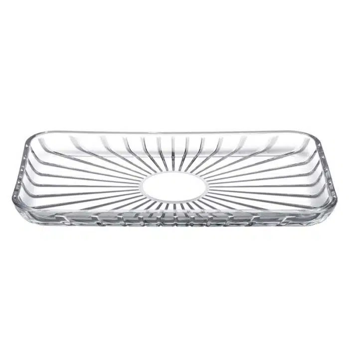 رولت خوری مستطیل الگنت پاشاباغچه ترکیه Elegant