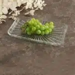 رولت خوری مستطیل الگنت پاشاباغچه ترکیه Elegant