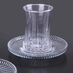 استکان نعلبکی چای خوری جدید الیسیا پاشاباغچه Elysia