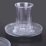 استکان نعلبکی چای خوری جدید الیسیا پاشاباغچه Elysia