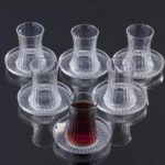 استکان نعلبکی چای خوری جدید الیسیا پاشاباغچه Elysia