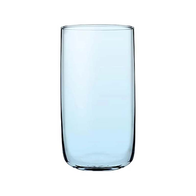 420805-Turquoise (1) لیوان رنگی آبی فیروزه ای آیکونیک پاشاباغچه ترکیه Iconic