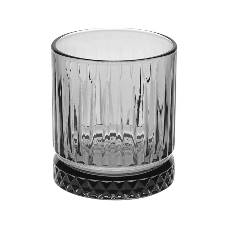 520004-Grey (1) نیم لیوان الیسیا دودی پاشاباغچه Elysia