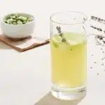 لیوان آب و شربت خوری کریستال راک پاشاباغچه ترکیه Rocks-S