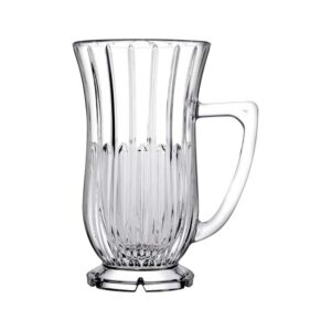 فنجان چای خوری کریستال گلمور پاشاباغچه ترکیه Glamour