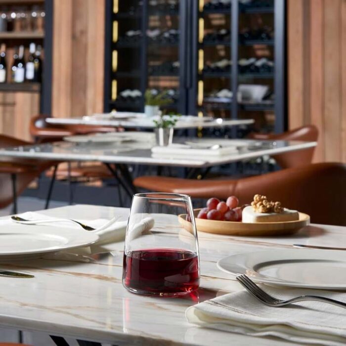 نیم لیوان پینوت پاشاباغچه Pinot