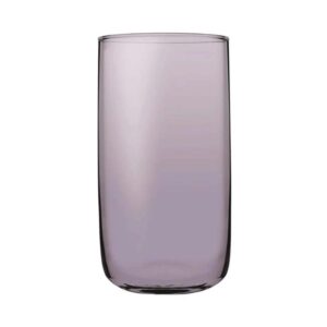 لیوان رنگی بنفش ایکونیک پاشاباغچه ترکیه Iconic