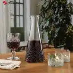 تنگ بدون دسته آب و شراب خوری تایملس پاشاباغچه ترکیه Timeless