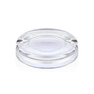 زیر سیگاری کریستال ریالتو وی دی وی ایتالیا VIDIVI Rialto