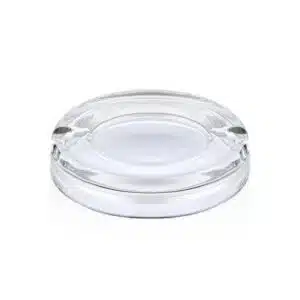 زیر سیگاری کریستال ریالتو وی دی وی ایتالیا VIDIVI Rialto