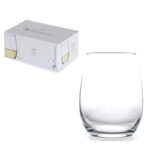 نیم لیوان امبر پاشاباغچه ترکیه Amber