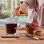 ماگ جفتی تریبکا پاشاباغچه ترکیه Tribeca