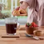 ماگ جفتی تریبکا پاشاباغچه ترکیه Tribeca