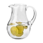 پارچ کریستال رومنس کروسنو لهستان Krosno Romance