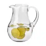 پارچ کریستال رومنس کروسنو لهستان Krosno Romance