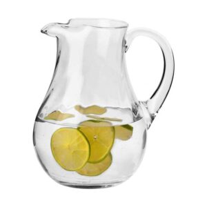 پارچ کریستال رومنس کروسنو لهستان Krosno Romance