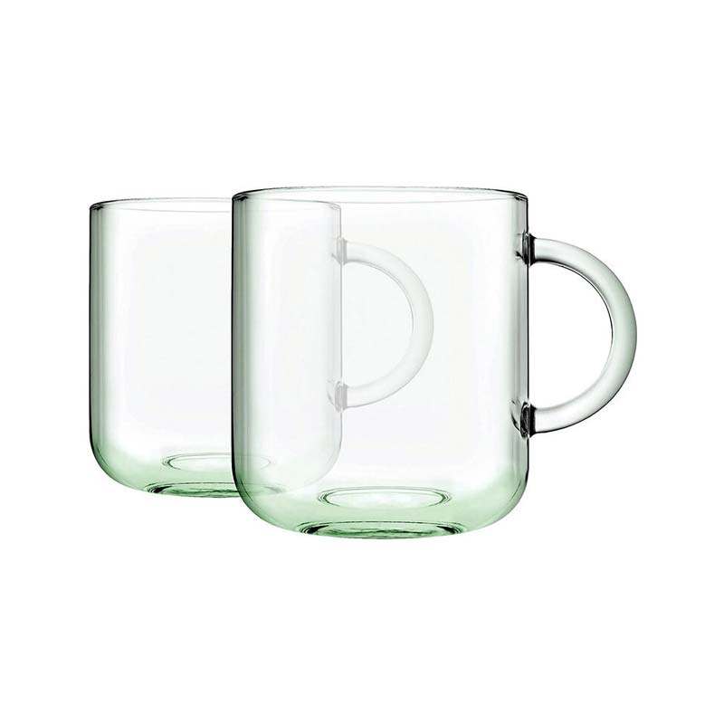 55192 Aware (1) ماگ چای خوری سبز آیکونیک پاشاباغچه Iconic Aware