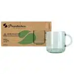 ماگ چای خوری سبز آیکونیک پاشاباغچه Iconic Aware