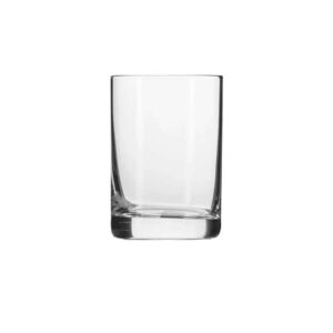 شات عرق خوری ساده کریستال کروسنو لهستان Krosno