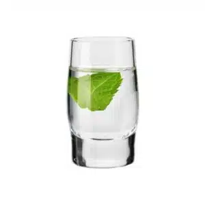 شات ودکا کریستال کروسنو لهستان مدل استرلینگ Krosno Sterling