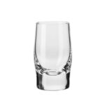 شات ودکا کریستال کروسنو لهستان مدل استرلینگ Krosno Sterling