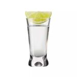 شات ودکا کریستال کروسنو لهستان مدل ایکس لاین Krosno X-LINE