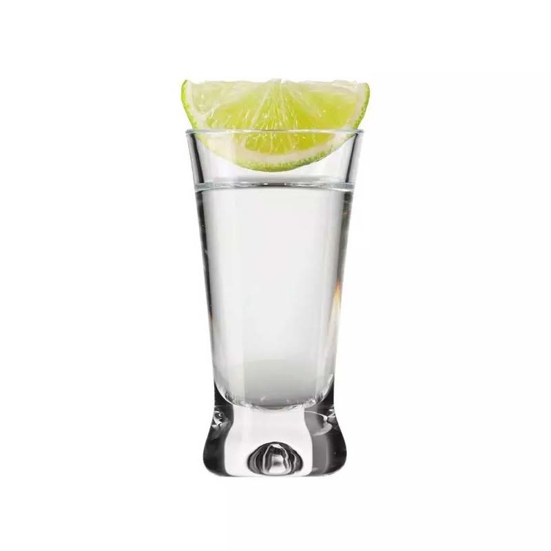 Krosno X-LINE F578374005040000 (2) شات ودکا کریستال کروسنو لهستان مدل ایکس لاین Krosno X-LINE