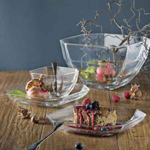 سرویس کریستال کنوا وی دی وی ایتالیا VIDIVI CANOVA