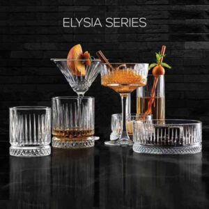 سرویس پذیرایی الیسیا پاشاباغچه ترکیه Elysia