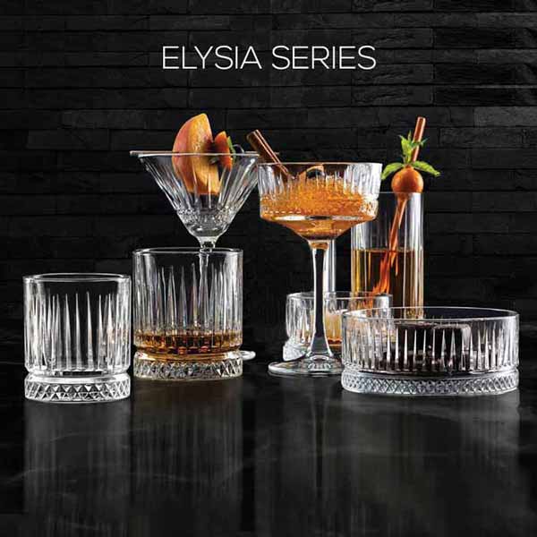 سرویس پذیرایی الیسیا پاشاباغچه ترکیه Elysia